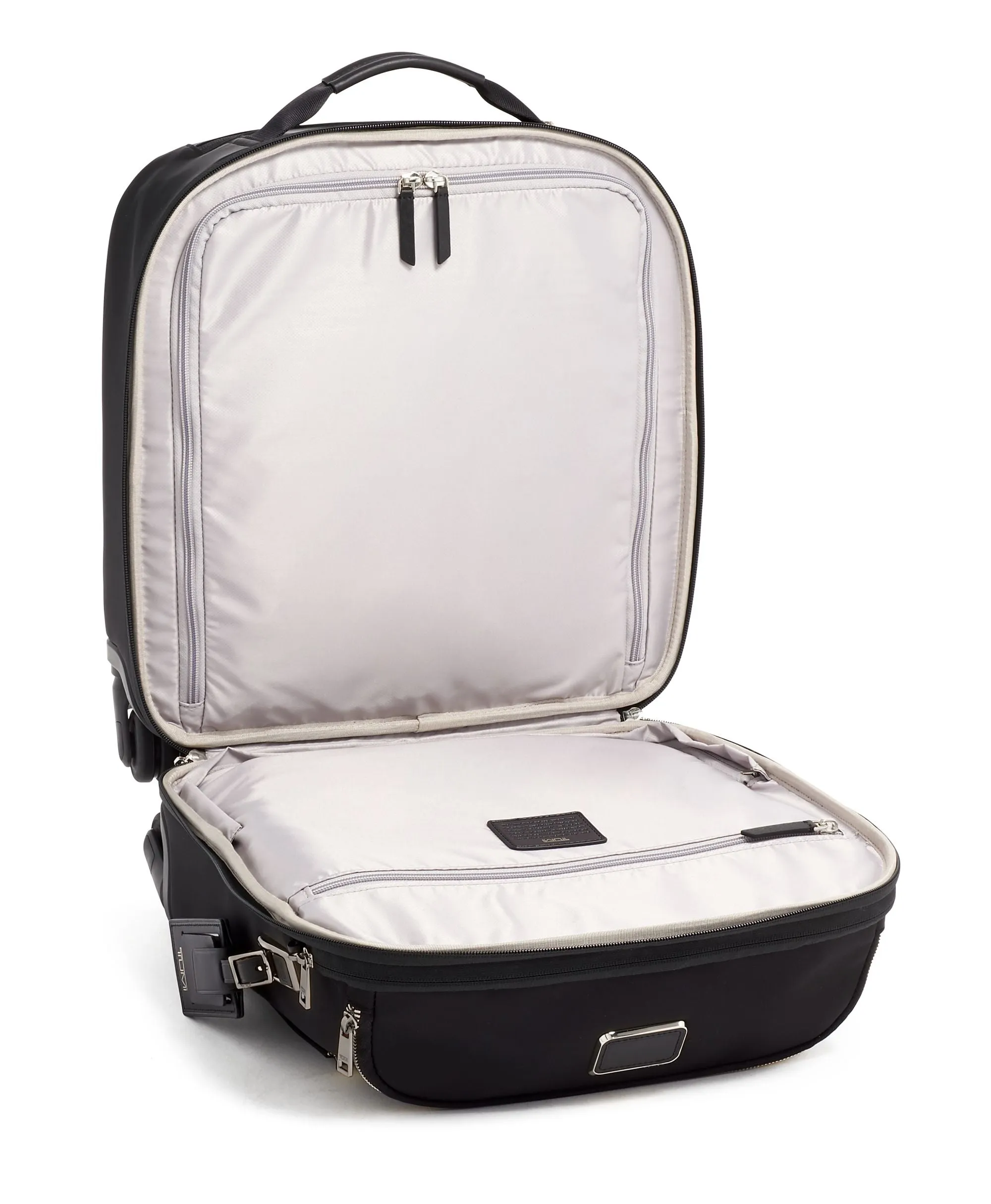 Tumi Voyageur Oxford Compact Carry-On Luggage