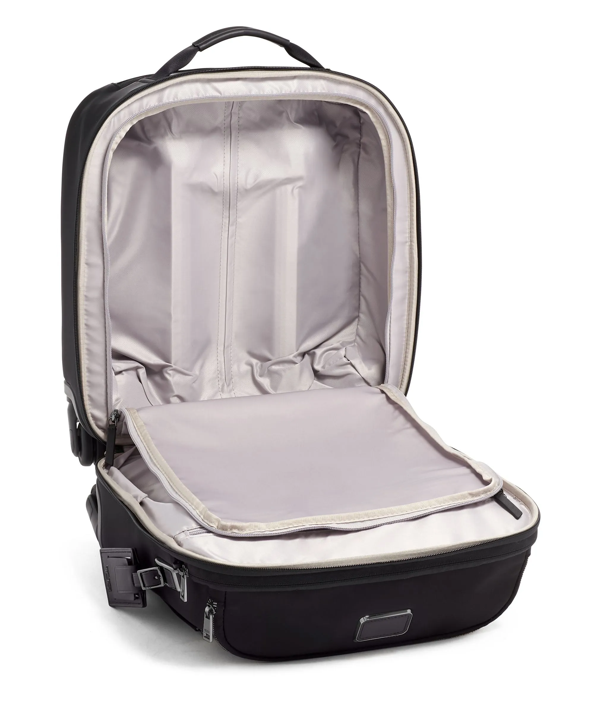 Tumi Voyageur Oxford Compact Carry-On Luggage