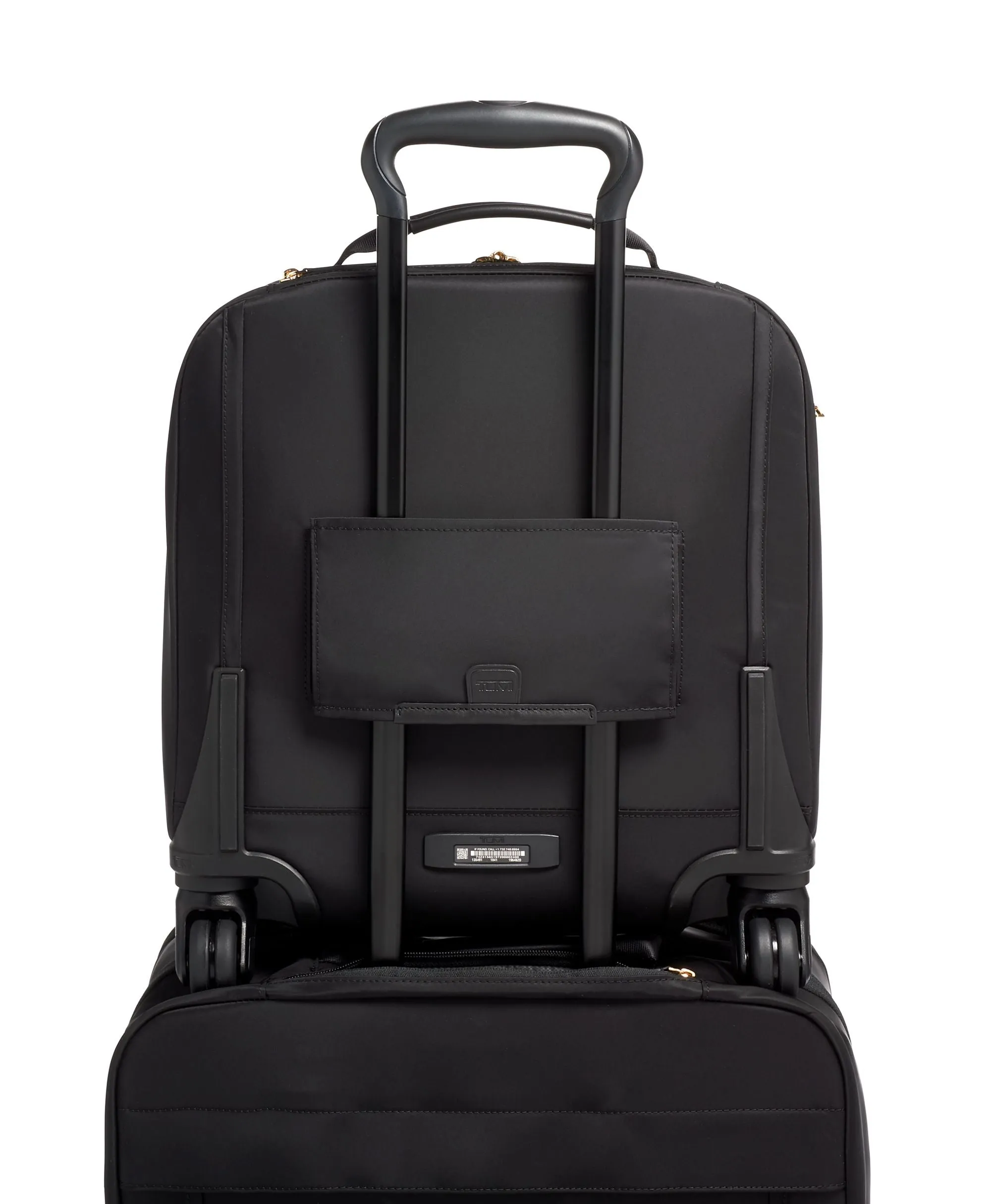 Tumi Voyageur Oxford Compact Carry-On Luggage