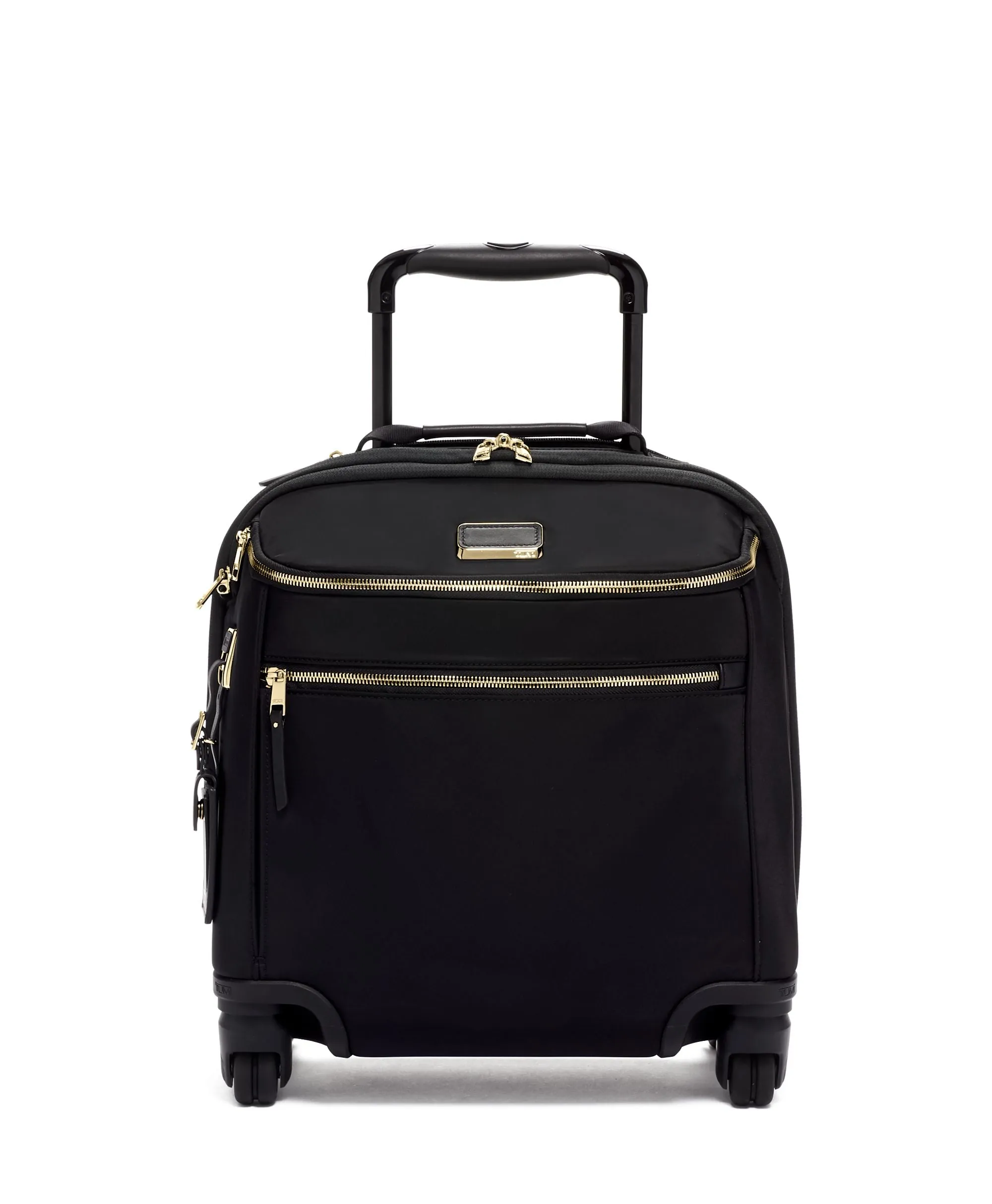 Tumi Voyageur Oxford Compact Carry-On Luggage