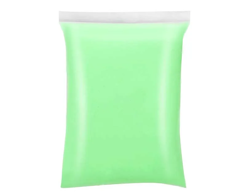 Ultra Light Slime Fluffy Floam Slime Stress Relief Toy Scented Sludge Toy for Kids and Adults, Super Soft and Non-sticky - 100g per bag