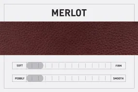 Upgrade to Limited Edition Color - Small - Merlot