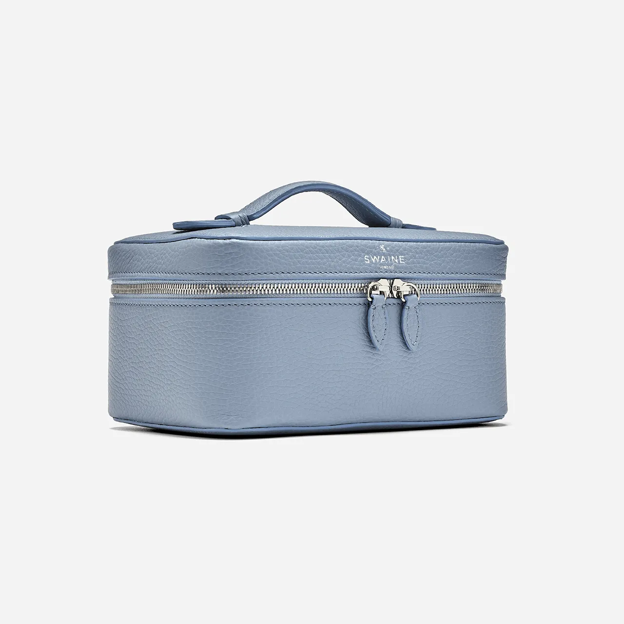 Vanity Case Medium - Dove Grey