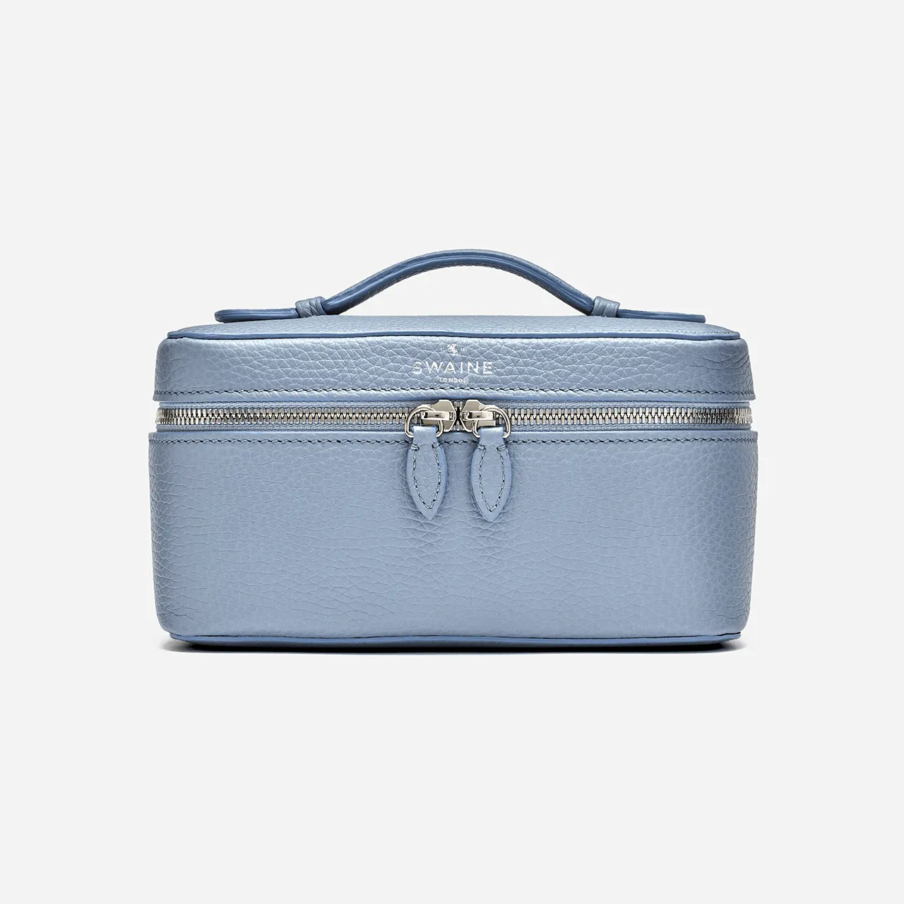 Vanity Case Medium - Dove Grey