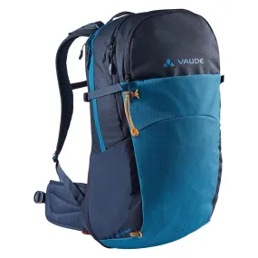 Vaude Wizard 24 4 Hiking Backpack - Kingfisher Blue