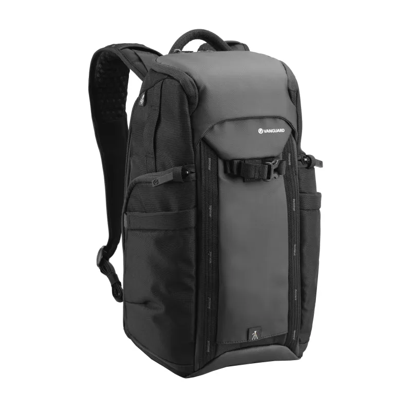 VEO Adaptor R44 Black Camera Backpack w/ USB Port - Rear Access