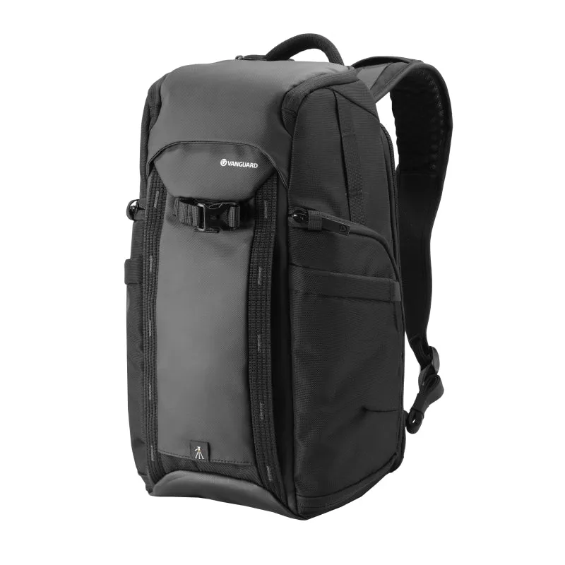 VEO Adaptor R44 Black Camera Backpack w/ USB Port - Rear Access