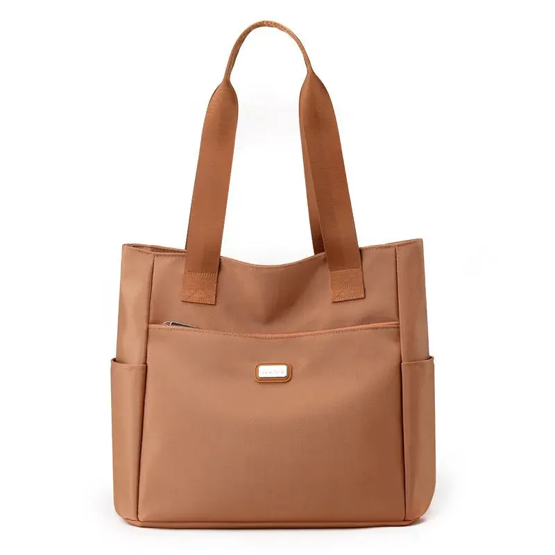 Versatile Shoulder Bag