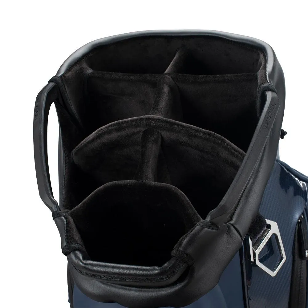 Vessel Bags LUX 7-Way Cart Bag 2022