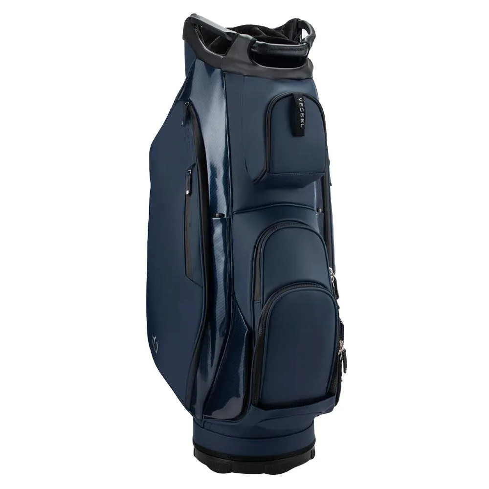 Vessel Bags LUX 7-Way Cart Bag 2022