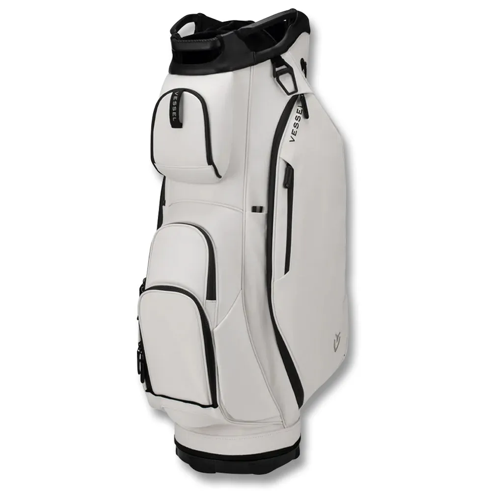 Vessel Bags LUX 7-Way Cart Bag 2022