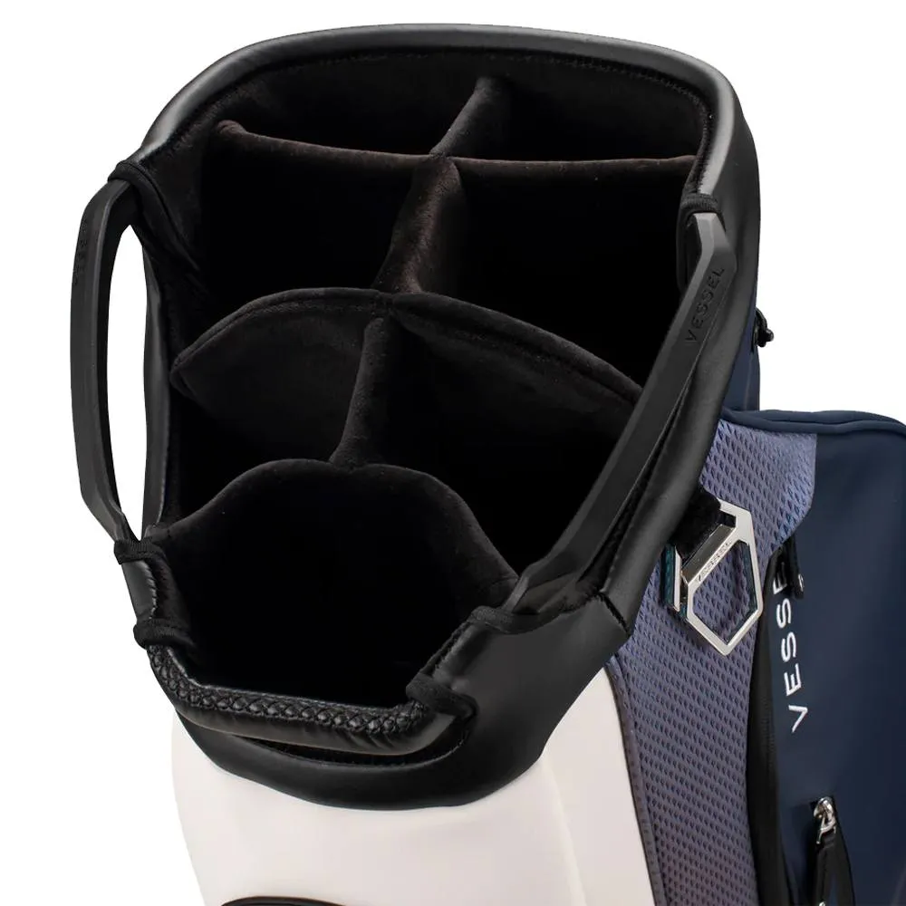 Vessel Bags LUX 7-Way Cart Bag 2022