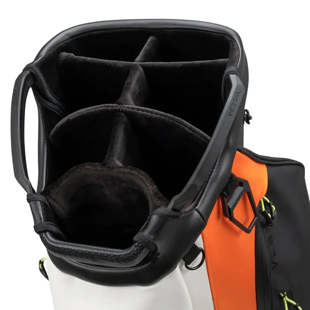 Vessel Bags LUX 7-Way Cart Bag 2022