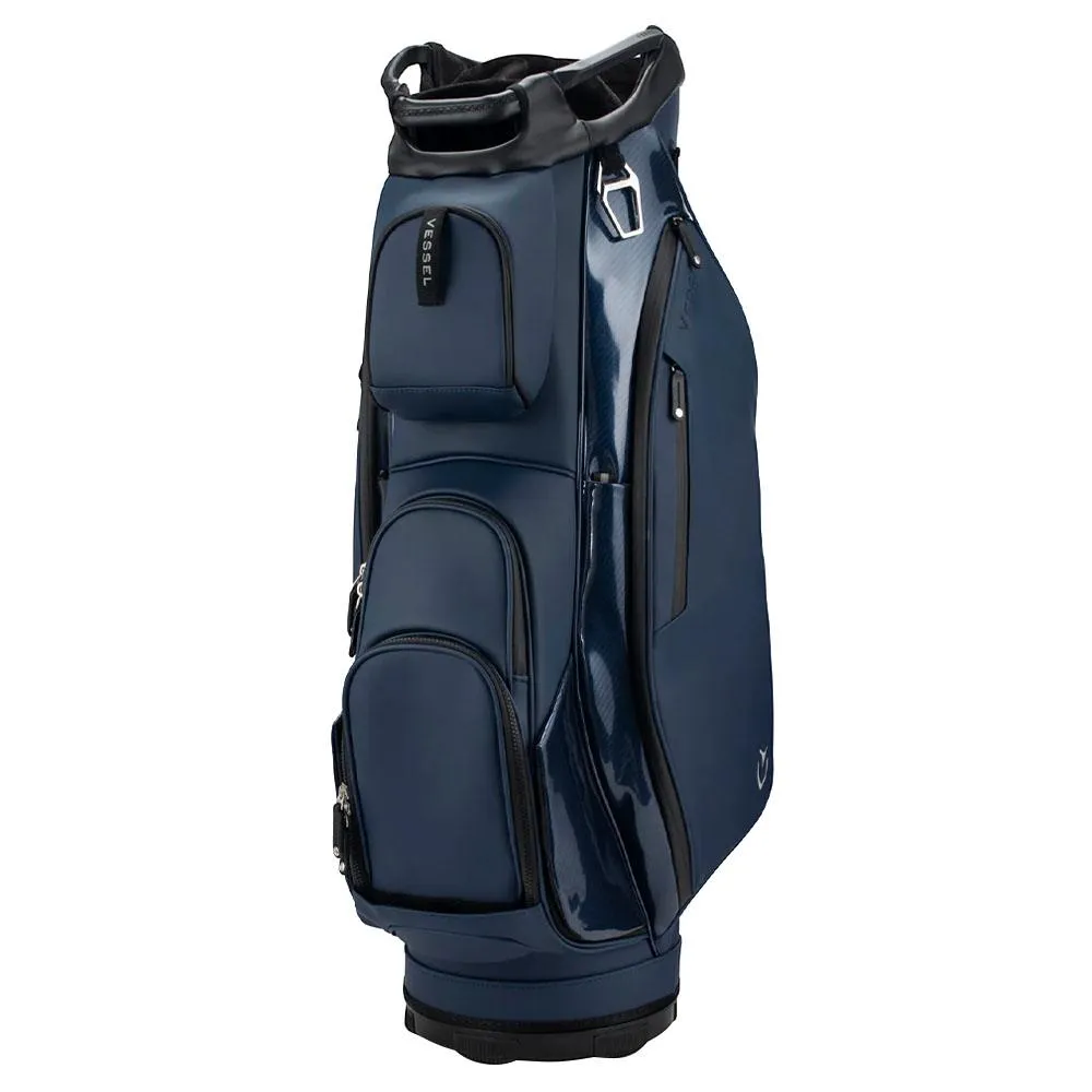 Vessel Bags LUX 7-Way Cart Bag 2022