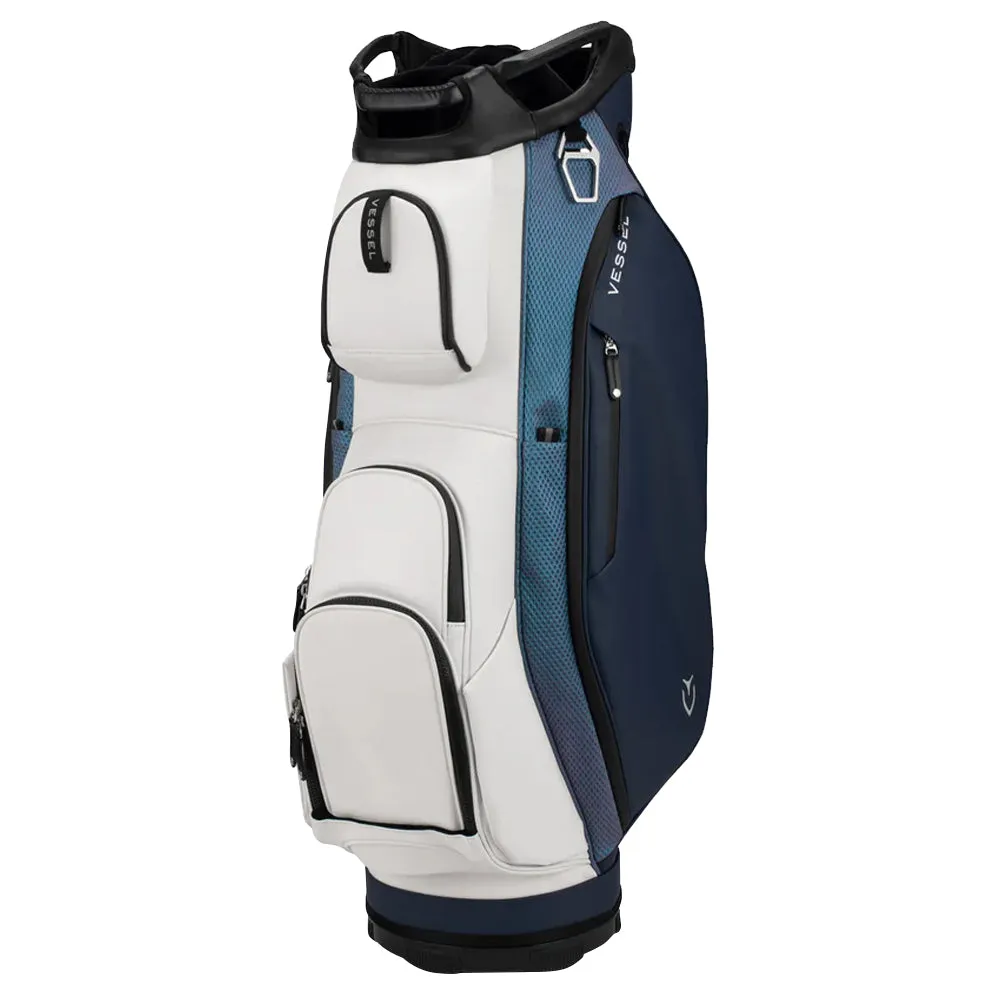 Vessel Bags LUX 7-Way Cart Bag 2022