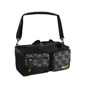 Victor BG5510LZJ-C Rectangular Racket Bag [Black]