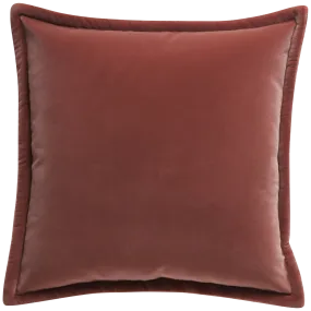 Vienna Sofa Cushion - Flamenco