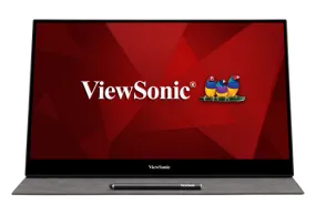 ViewSonic ViewBoard 15.6" FHD Touchscreen Display with Pen