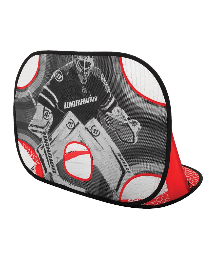 WARRIOR MINI POP-UP NET KIT