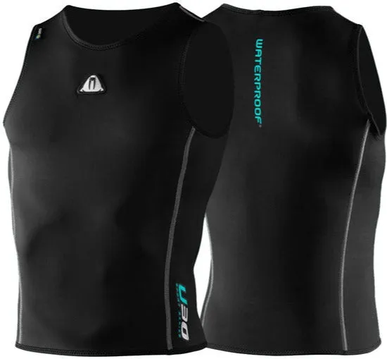 Waterproof U30 Undervest 2mm (Mens)