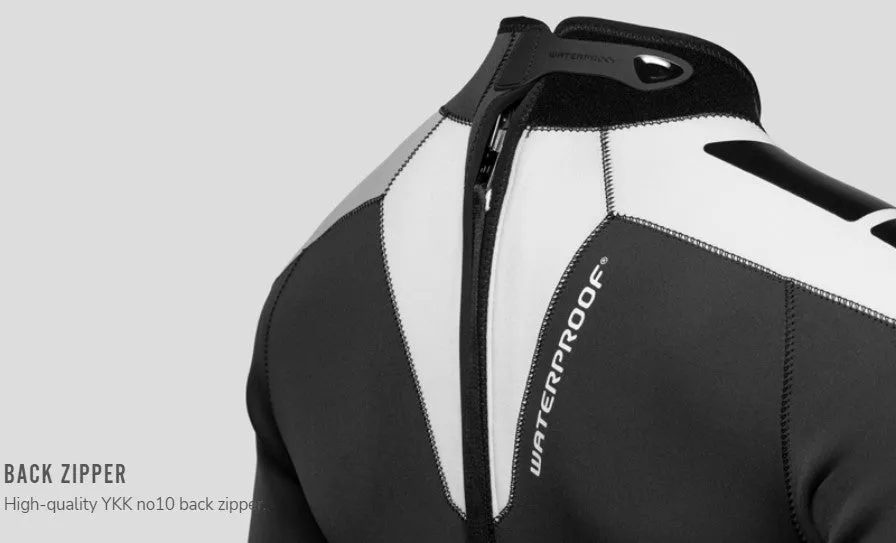 Waterproof W5 3.5mm Wetsuit (Womens)