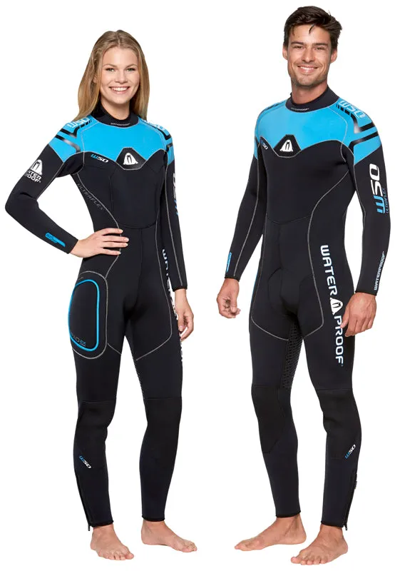 Waterproof W50 5mm Wetsuit (Womens)