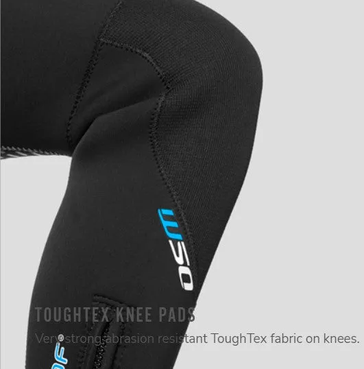 Waterproof W50 5mm Wetsuit (Womens)