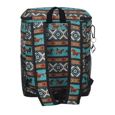 Western Bronco NGIL Cooler Backpack