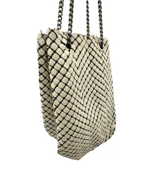 Whiting & Davis, Chainmail Bag 1960s