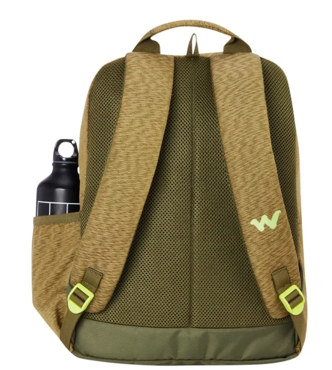 wildcraft evo 15rc wildcraft olive school bag |back pack