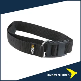 XDEEP Cam Band With Plastic Buckle (Single Buckle and Band)