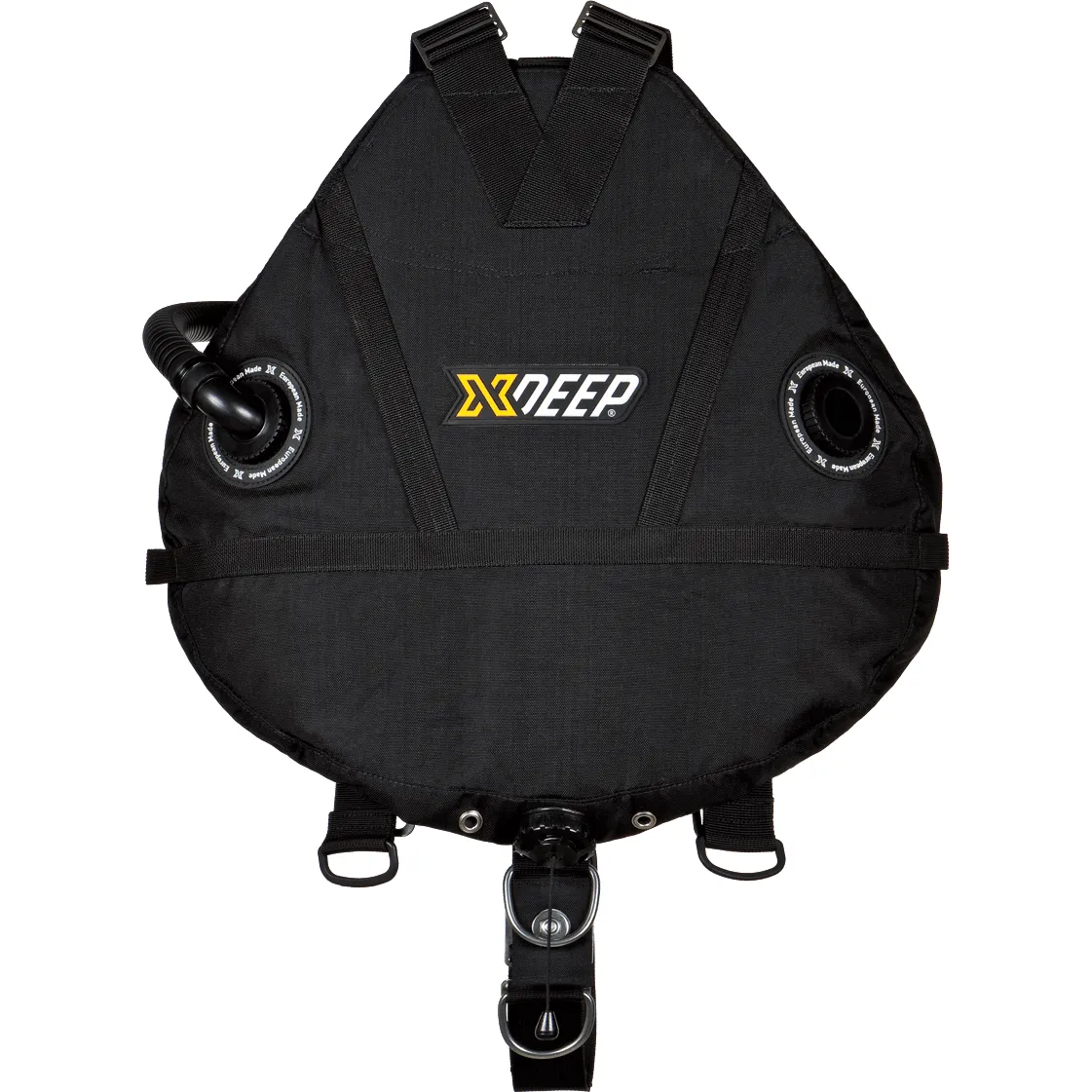 xDeep -  Stealth 2.0 REC Sidemount System