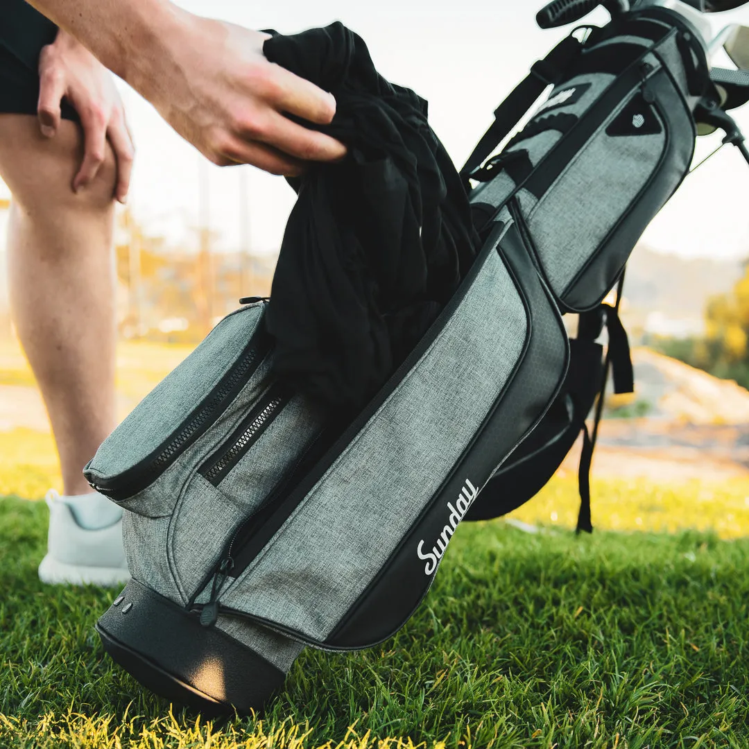 XL Loma Golf Bag