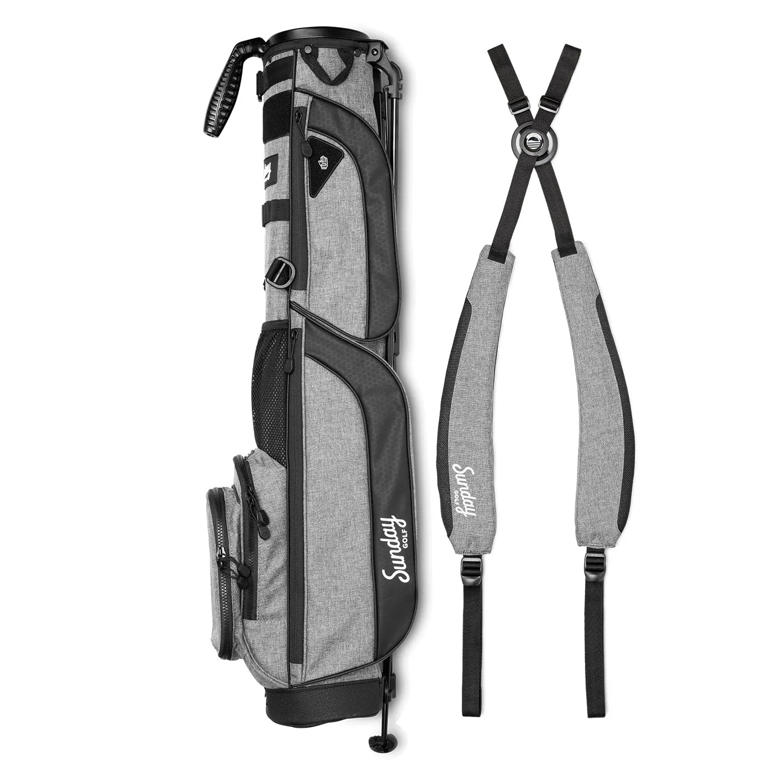 XL Loma Golf Bag