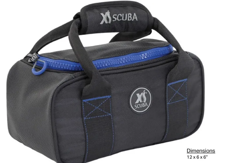 XS Scuba Weight Bag