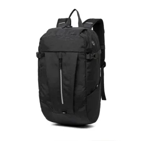 Y-1821 Multifunctional Travel Waterproof Sports Backpack Outdoor Hiking Wear-Resistant Backpack(Black)