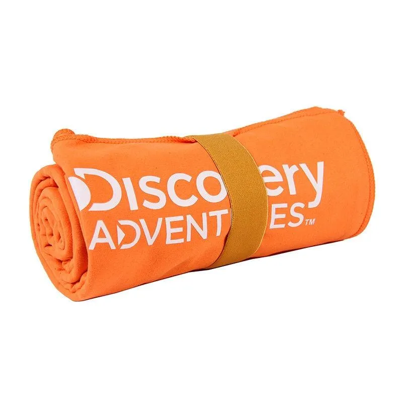 [Y.E.S] Discovery Adventures Quick Drying Towel