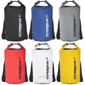 [Y.E.S] Hypergear Dry Bag 10L