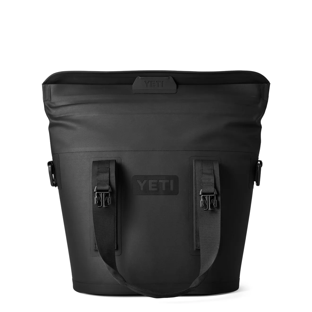 YETI Hopper M15 Cool Bag Black