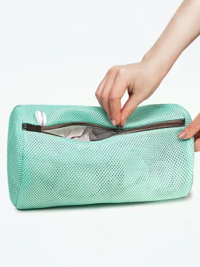 Your FREE Fresh Mint Wash Bag