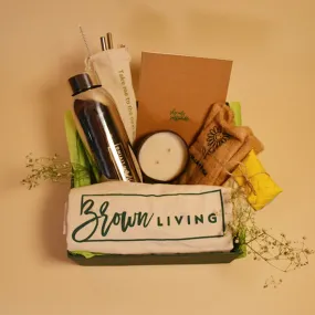 Zero Waste Starters Gift Hamper